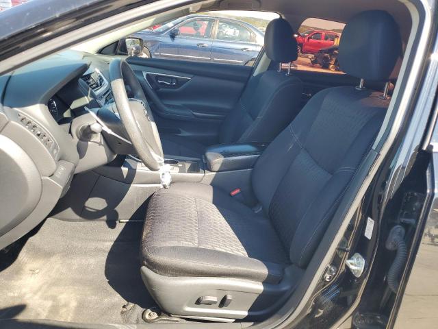 Photo 7 from auction – 2017 NISSAN ALTIMA 2.5 with VIN 1N4AL3APXHC493467
