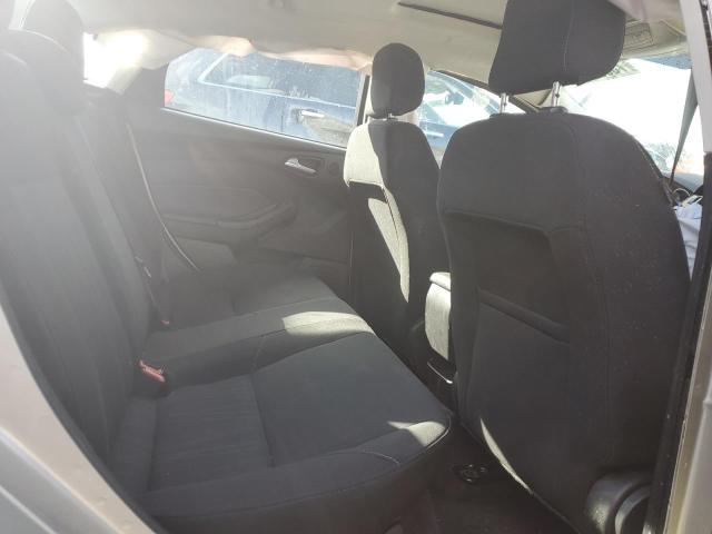 Photo 10 from auction – 2018 FORD FOCUS SEL with VIN 1FADP3H22JL235655
