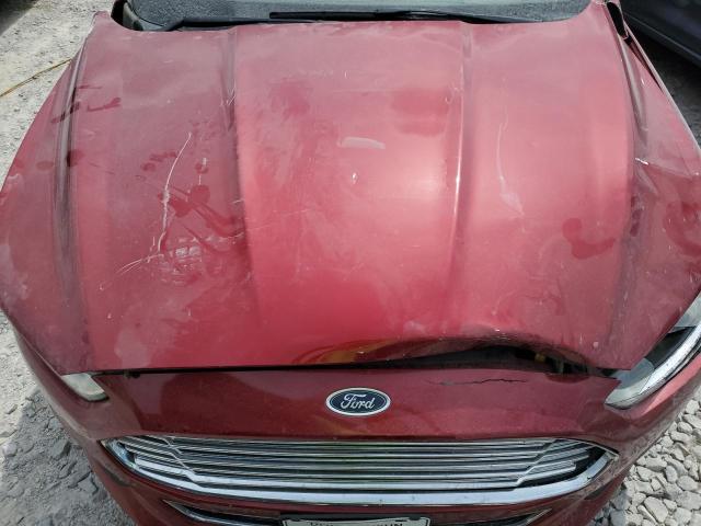 Photo 11 from auction – 2015 FORD FUSION TIT with VIN 3FA6P0K92FR110533