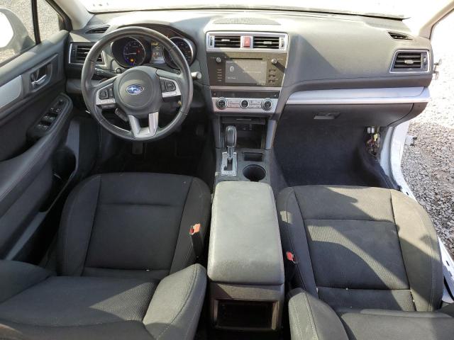 Photo 8 from auction – 2015 SUBARU LEGACY 2.5 with VIN 4S3BNAC61F3034312