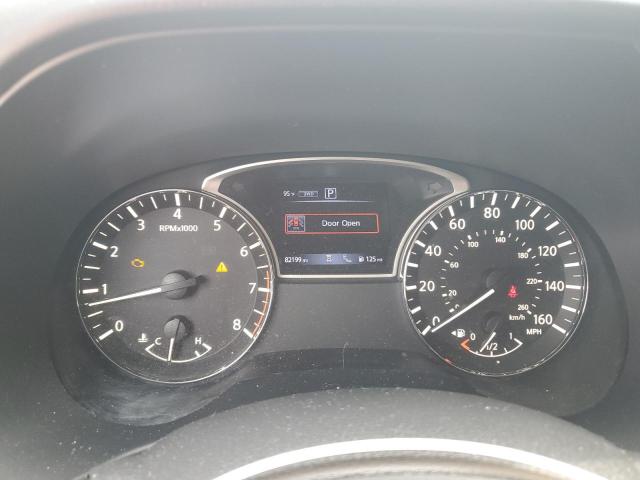 Photo 9 from auction – 2020 NISSAN PATHFINDER with VIN 5N1DR2CM0LC592998
