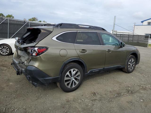 Photo 3 from auction – 2020 SUBARU OUTBACK 2. with VIN 4S4BTACC7L3224067
