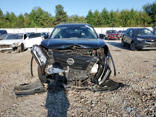 Photo 5 from auction – 2023 NISSAN PATHFINDER with VIN 5N1DR3CA5PC205668