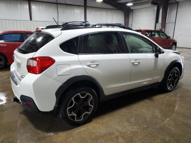 Photo 3 from auction – 2015 SUBARU XV CROSSTR with VIN JF2GPAMC3F8231975