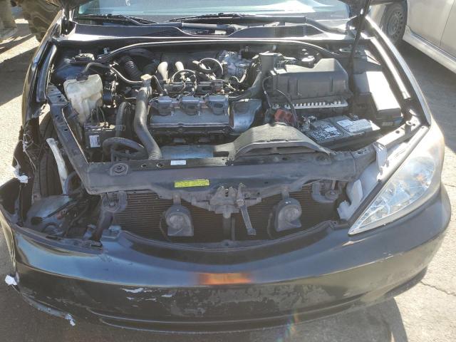 Photo 11 from auction – 2004 TOYOTA CAMRY LE with VIN 4T1BF32K54U066688