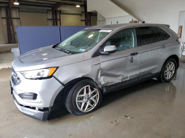 FORD EDGE SEL 2022 with VIN 2FMPK4J90NBA09831 - Photo from auction