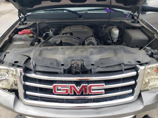 Photo 11 from auction – 2013 GMC SIERRA K15 with VIN 3GTP2WE75DG262745