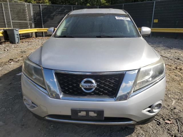 Photo 5 from auction – 2013 NISSAN PATHFINDER with VIN 5N1AR2MM3DC687459