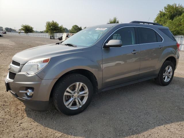 CHEVROLET EQUINOX LT 2012 z numerem VIN 2GNFLEEK8C6256494 - Zdjęcie z aukcji