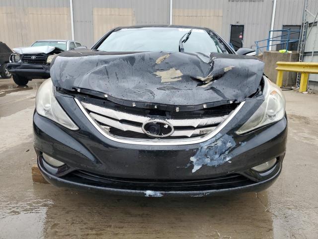 Photo 5 from auction – 2011 HYUNDAI SONATA SE with VIN 5NPEC4AC2BH137525