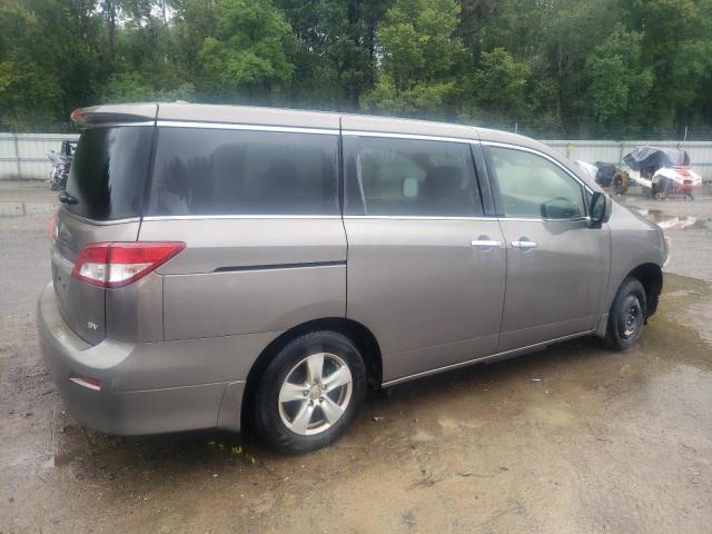 Photo 3 from auction – 2015 NISSAN QUEST S with VIN JN8AE2KP0F9120109