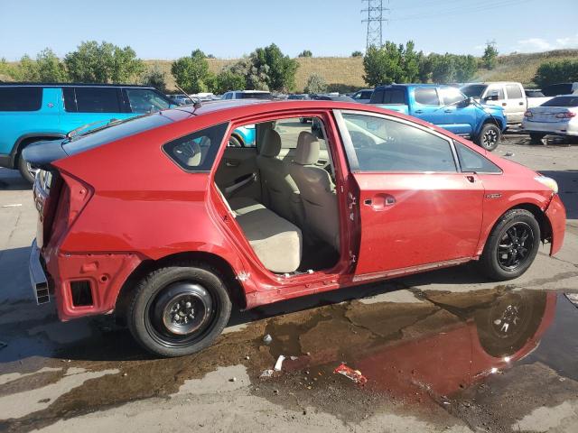 Photo 3 from auction – 2014 TOYOTA PRIUS with VIN JTDKN3DU4E1754111