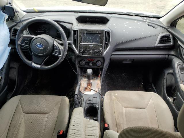 Photo 8 from auction – 2019 SUBARU IMPREZA with VIN 4S3GTAB60K3746849