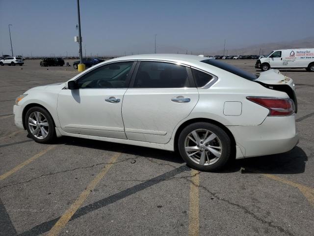 Photo 2 from auction – 2015 NISSAN ALTIMA 2.5 with VIN 1N4AL3AP8FC163775