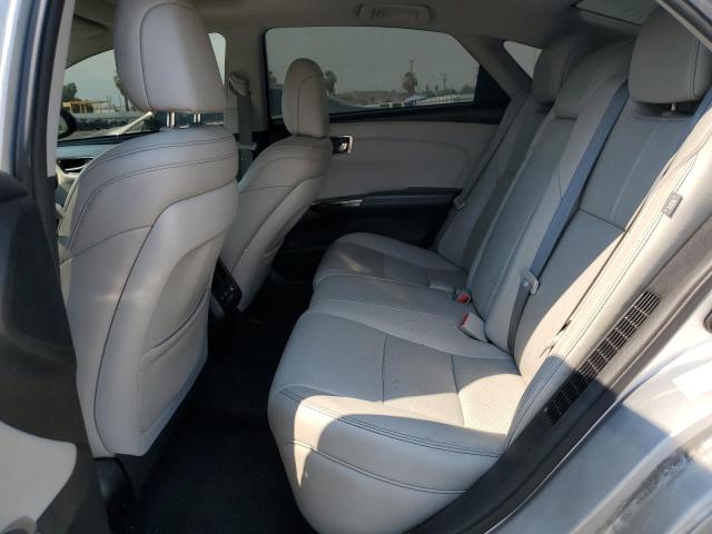Photo 10 from auction – 2013 TOYOTA AVALON HYB with VIN 4T1BD1EB4DU001143