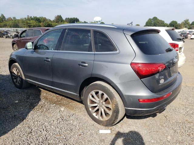 Zdjęcie 2 z aukcji – 2014 AUDI Q5 PREMIUM z VIN WA1LFAFP5EA083040