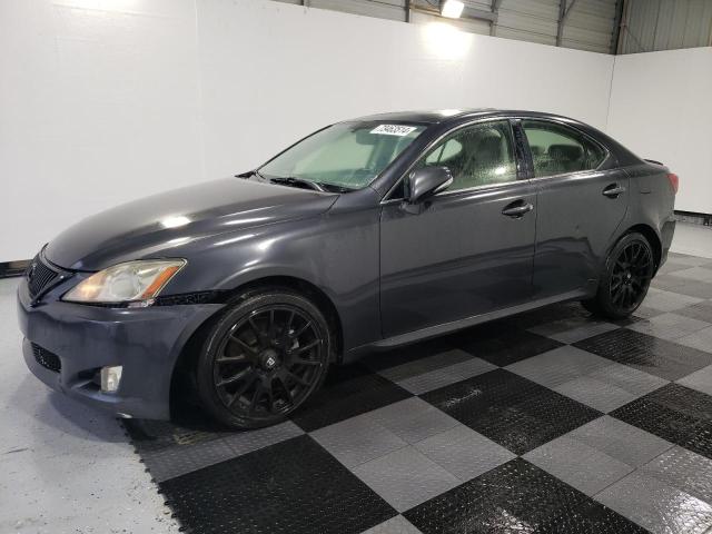 LEXUS IS 250 2010 with VIN JTHBF5C29A5119833 - Photo from auction