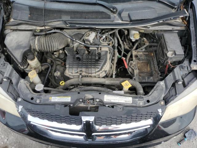 Photo 12 from auction – 2011 DODGE GRAND CARA with VIN 2D4RN3DGXBR646353