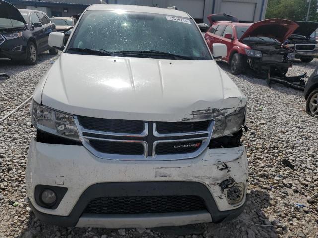Photo 5 from auction – 2013 DODGE JOURNEY CR with VIN 3C4PDCDG0DT588342