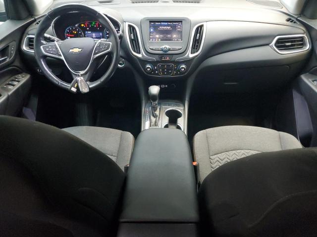 Photo 8 from auction – 2022 CHEVROLET EQUINOX LT with VIN 3GNAXJEV8NL155746