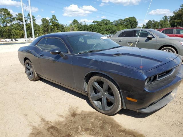 Photo 4 from auction – 2012 DODGE CHALLENGER with VIN 2C3CDYAG2CH293416