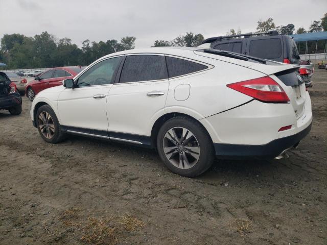 Photo 2 from auction – 2013 HONDA CROSSTOUR with VIN 5J6TF2H59DL006109