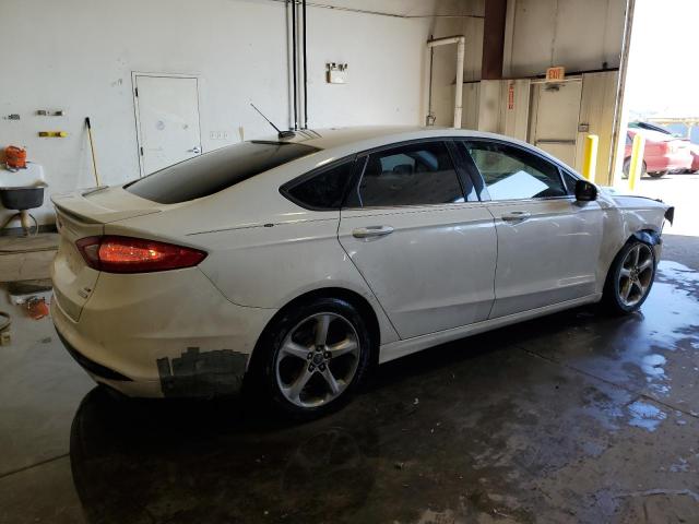 Photo 3 from auction – 2013 FORD FUSION SE with VIN 3FA6P0HR9DR316825