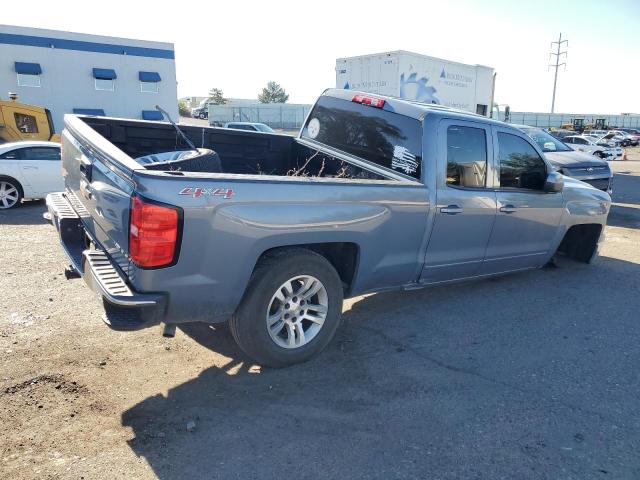 Photo 3 from auction – 2015 CHEVROLET SILVERADO with VIN 1GCVKREC2FZ238251