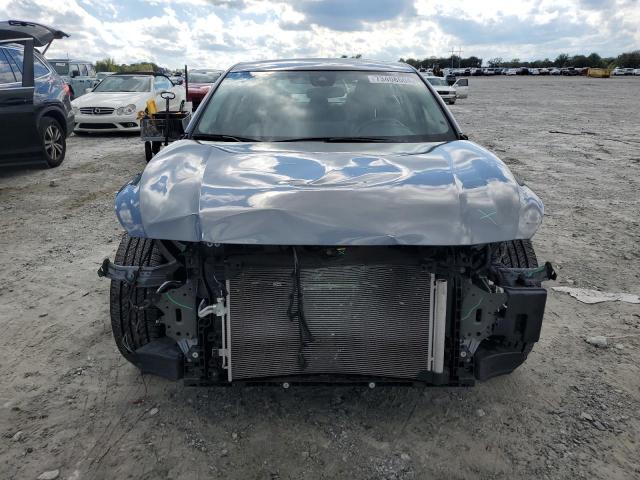 Photo 5 from auction – 2023 NISSAN ALTIMA SR with VIN 1N4BL4CV6PN328766