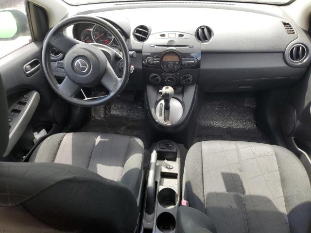 Photo 8 from auction – 2013 MAZDA MAZDA2 with VIN JM1DE1KY1D0165282