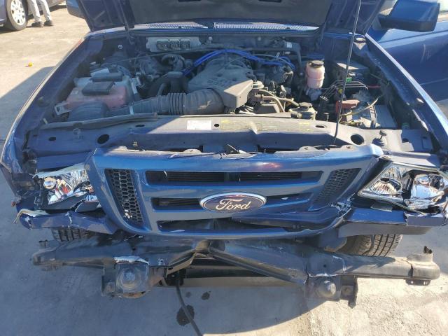 Photo 11 from auction – 2011 FORD RANGER SUP with VIN 1FTKR1EE0BPA91175