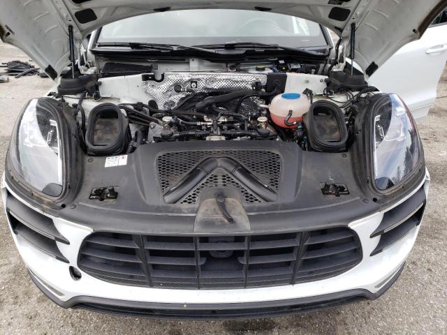 Photo 12 from auction – 2018 PORSCHE MACAN TURB with VIN WP1AF2A56JLB71522