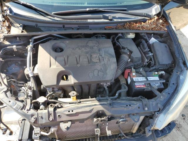 Photo 11 from auction – 2016 TOYOTA COROLLA L with VIN 2T1BURHE2GC616154