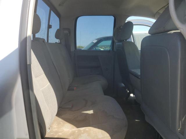 Photo 10 from auction – 2006 DODGE RAM 1500 S with VIN 1D7HA18296S661122