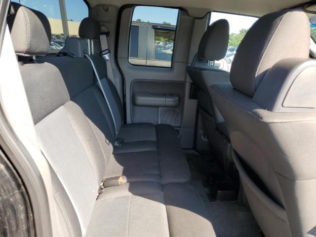 Zdjęcie 10 z aukcji – 2008 FORD F150 z VIN 1FTRX14W78FB94669