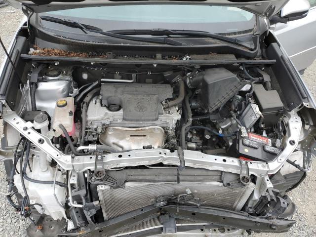 Photo 12 from auction – 2014 TOYOTA RAV4 LIMIT with VIN 2T3DFREV5EW197551