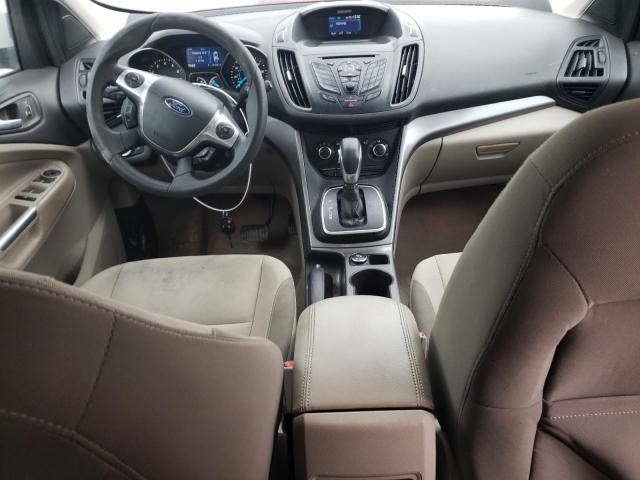 Photo 8 from auction – 2013 FORD ESCAPE SE with VIN 1FMCU0GX5DUA95072