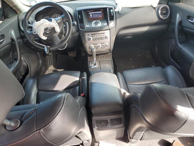 Photo 8 from auction – 2013 NISSAN MAXIMA S with VIN 1N4AA5AP1DC839174