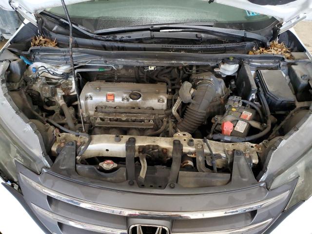 Photo 12 from auction – 2014 HONDA CR-V EX with VIN 5J6RM4H56EL028386