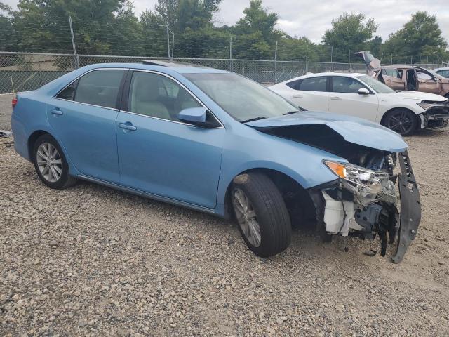 Photo 4 from auction – 2013 TOYOTA CAMRY L with VIN 4T4BF1FK2DR280011