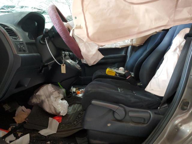 Photo 7 from auction – 2011 HONDA CR-V EX with VIN 5J6RE4H51BL089802