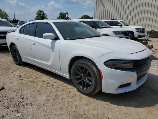 Photo 4 from auction – 2016 DODGE CHARGER SX with VIN 2C3CDXHG7GH247117
