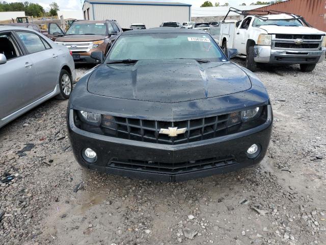 Photo 5 from auction – 2013 CHEVROLET CAMARO LT with VIN 2G1FB1E31D9121850