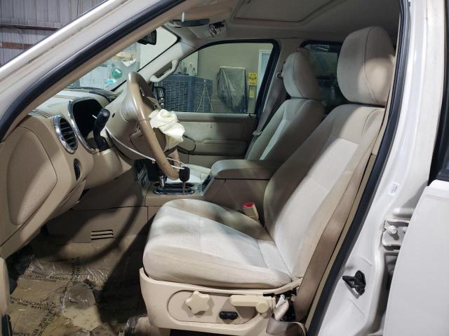 Photo 7 from auction – 2009 FORD EXPLORER X with VIN 1FMEU73E69UA01326