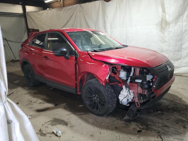 Photo 4 from auction – 2022 MITSUBISHI ECLIPSE CR with VIN JA4ATVAA2NZ049844