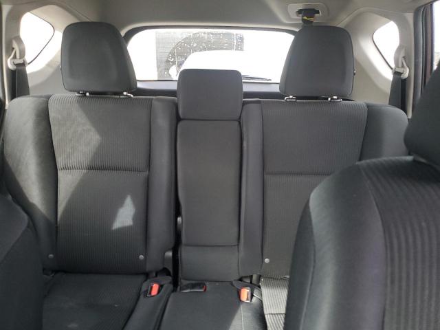 Photo 10 from auction – 2017 TOYOTA RAV4 LE with VIN 2T3BFREV8HW605407