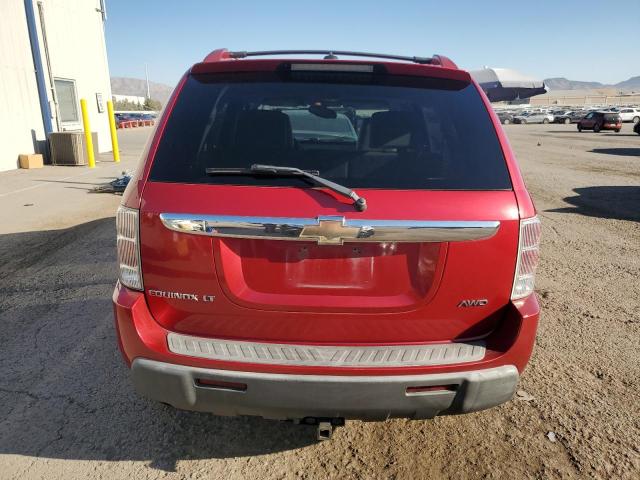 Photo 6 from auction – 2005 CHEVROLET EQUINOX LT with VIN 2CNDL73F456126552
