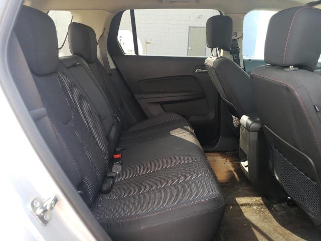Photo 11 from auction – 2011 GMC TERRAIN SL with VIN 2CTFLTEC3B6357273