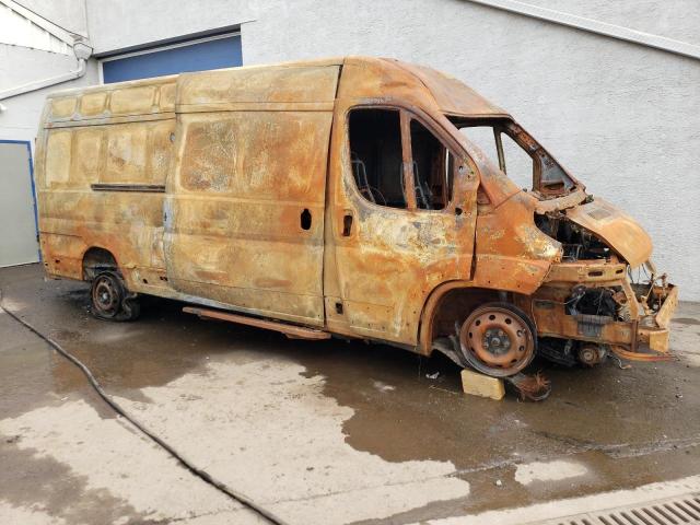 Photo 4 from auction – 2021 RAM PROMASTER with VIN 3C6MRVJGXME563075