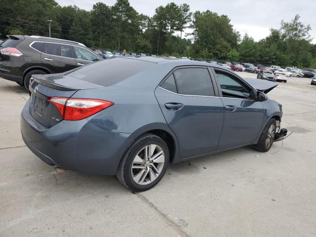 Photo 3 from auction – 2015 TOYOTA COROLLA EC with VIN 2T1BPRHE3FC399882